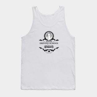 Lady Edith - Downton Abbey Industries Tank Top